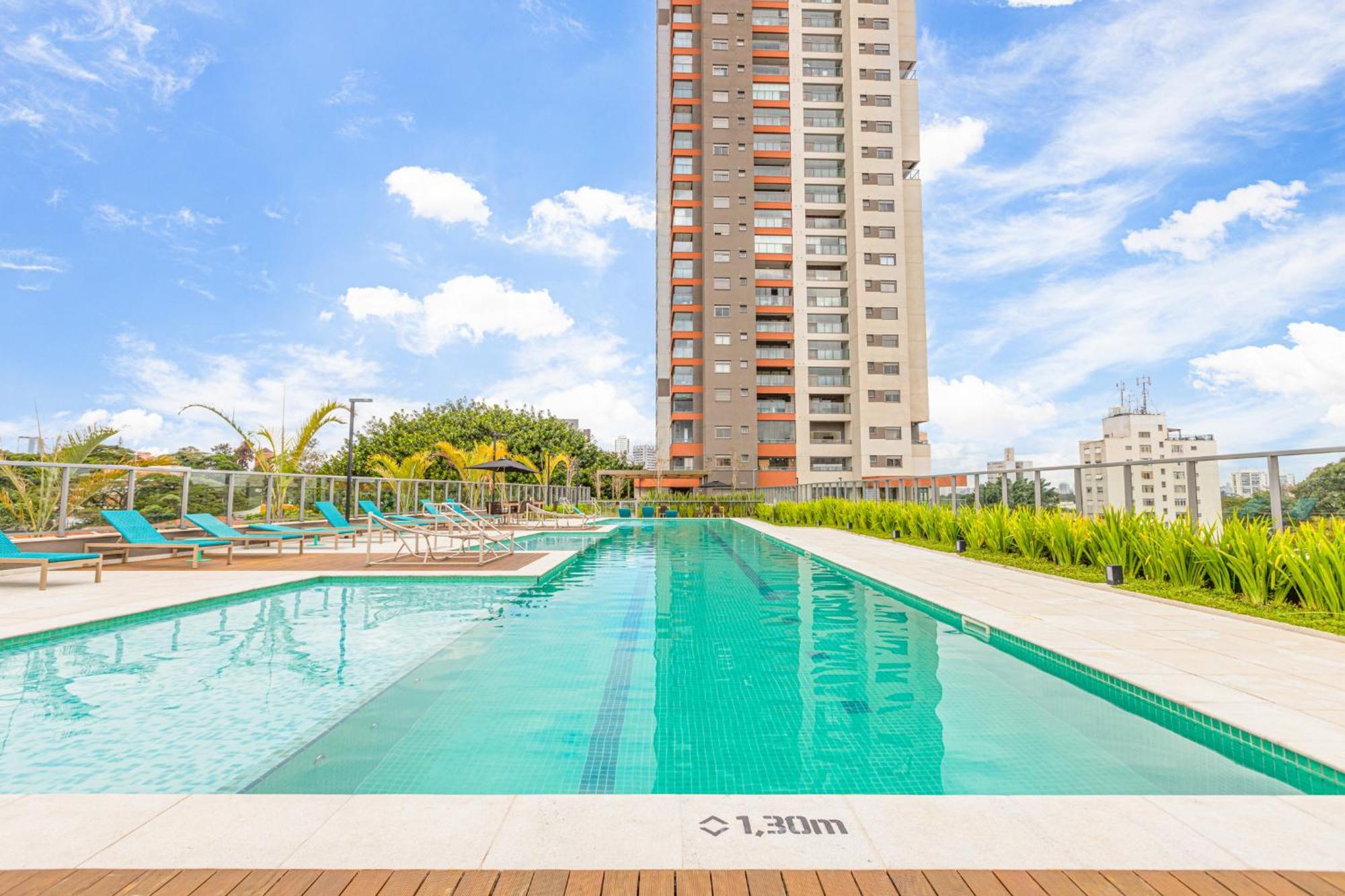 Easy Star - Studio Com Linda Vista - Xw01h *