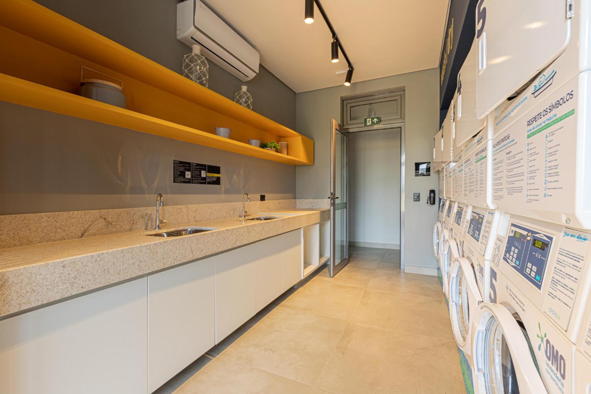Easy Star - Studio Com Linda Vista - Xw01h Apartamento São Paulo