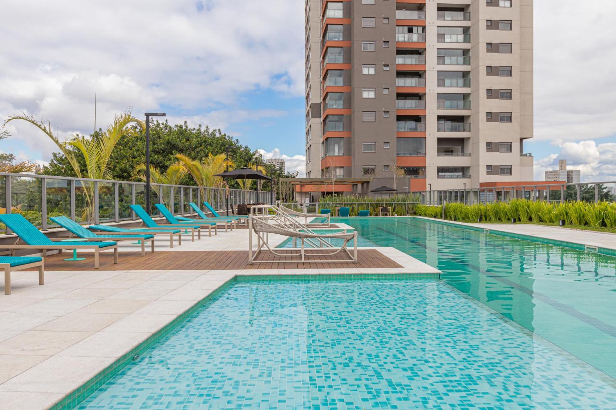 Easy Star - Studio Com Linda Vista - Xw01h *