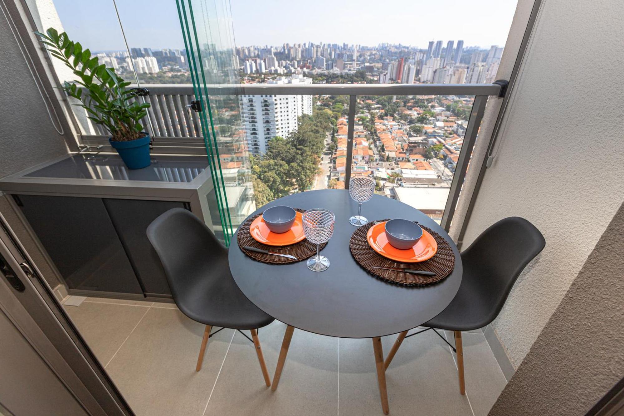 Easy Star - Studio Com Linda Vista - Xw01h