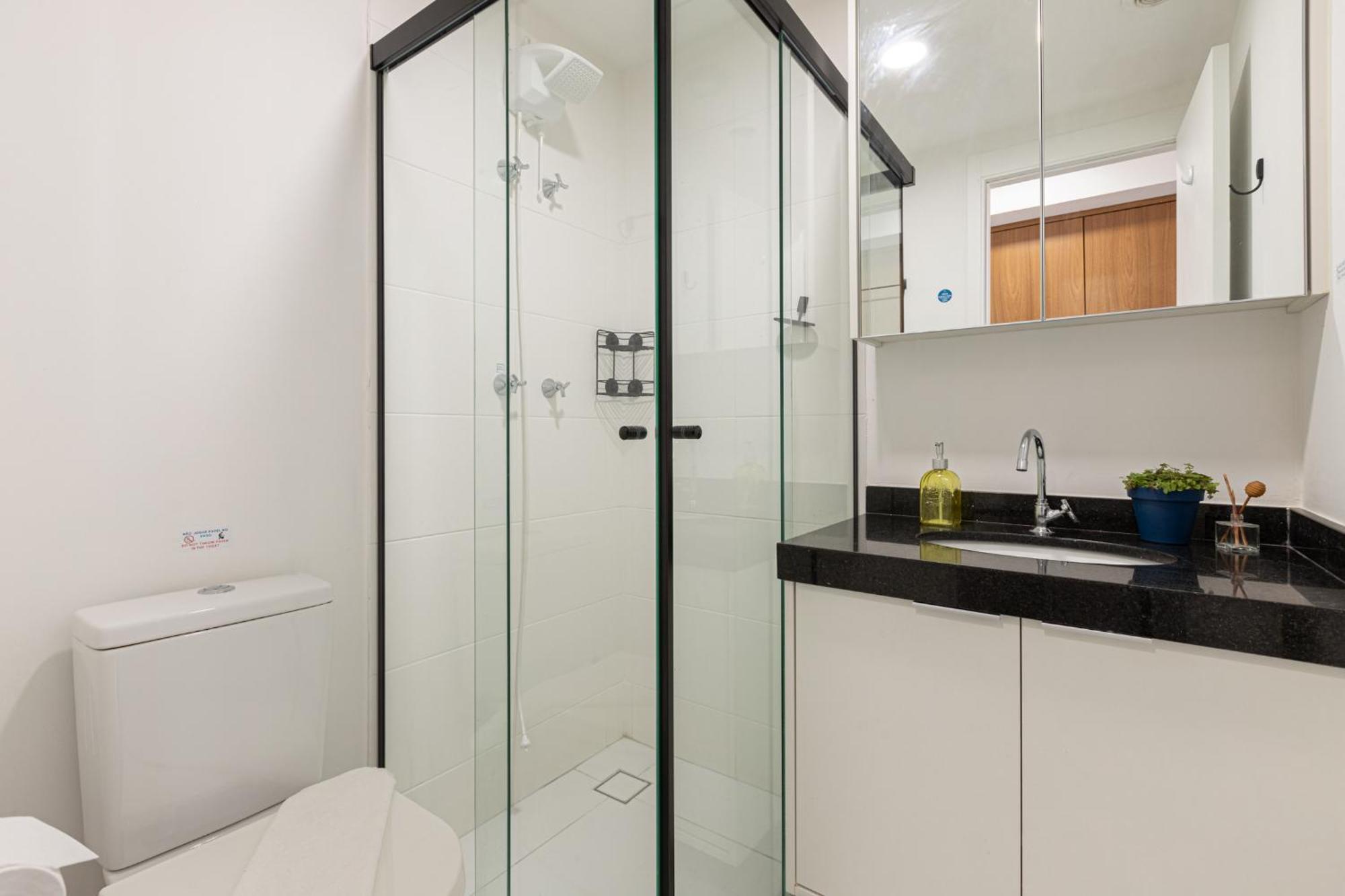 Easy Star - Studio Com Linda Vista - Xw01h Apartamento São Paulo